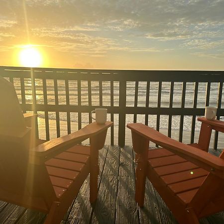 Surfside Beachfront Dream 외부 사진
