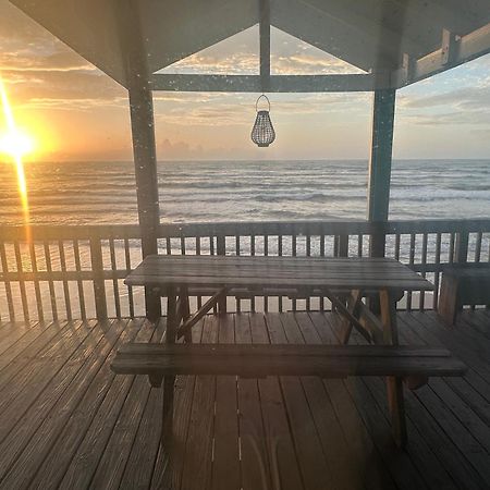 Surfside Beachfront Dream 외부 사진