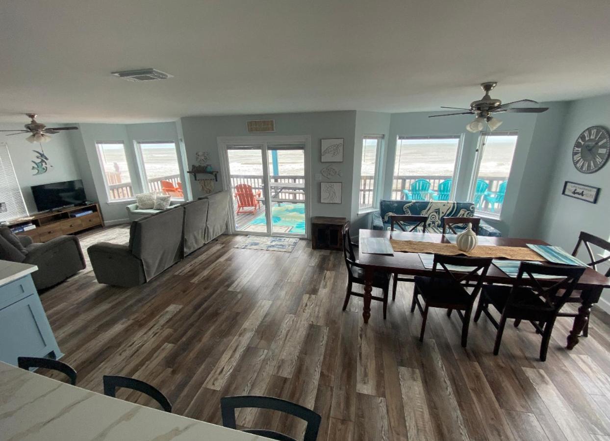 Surfside Beachfront Dream 외부 사진