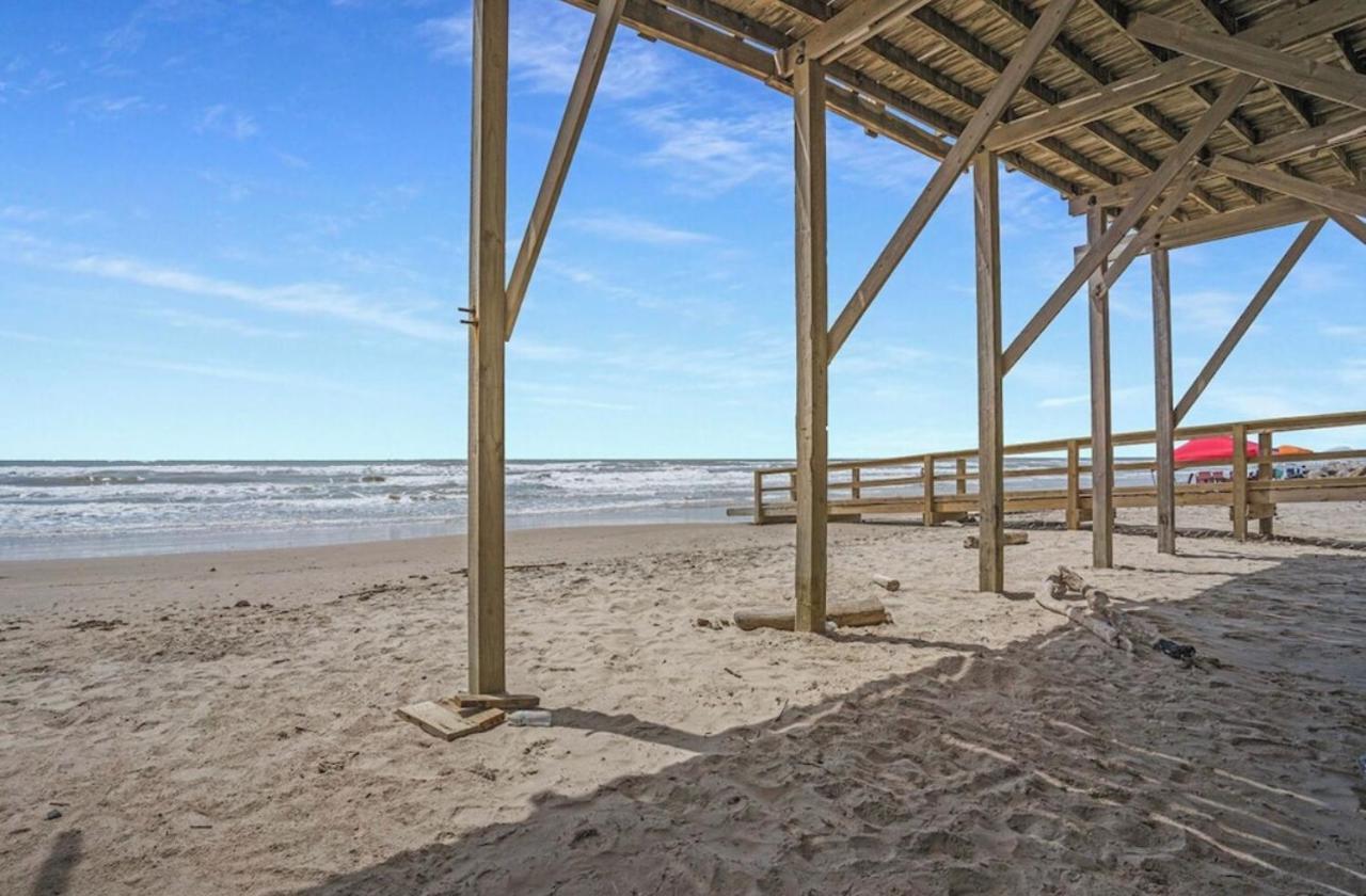 Surfside Beachfront Dream 외부 사진