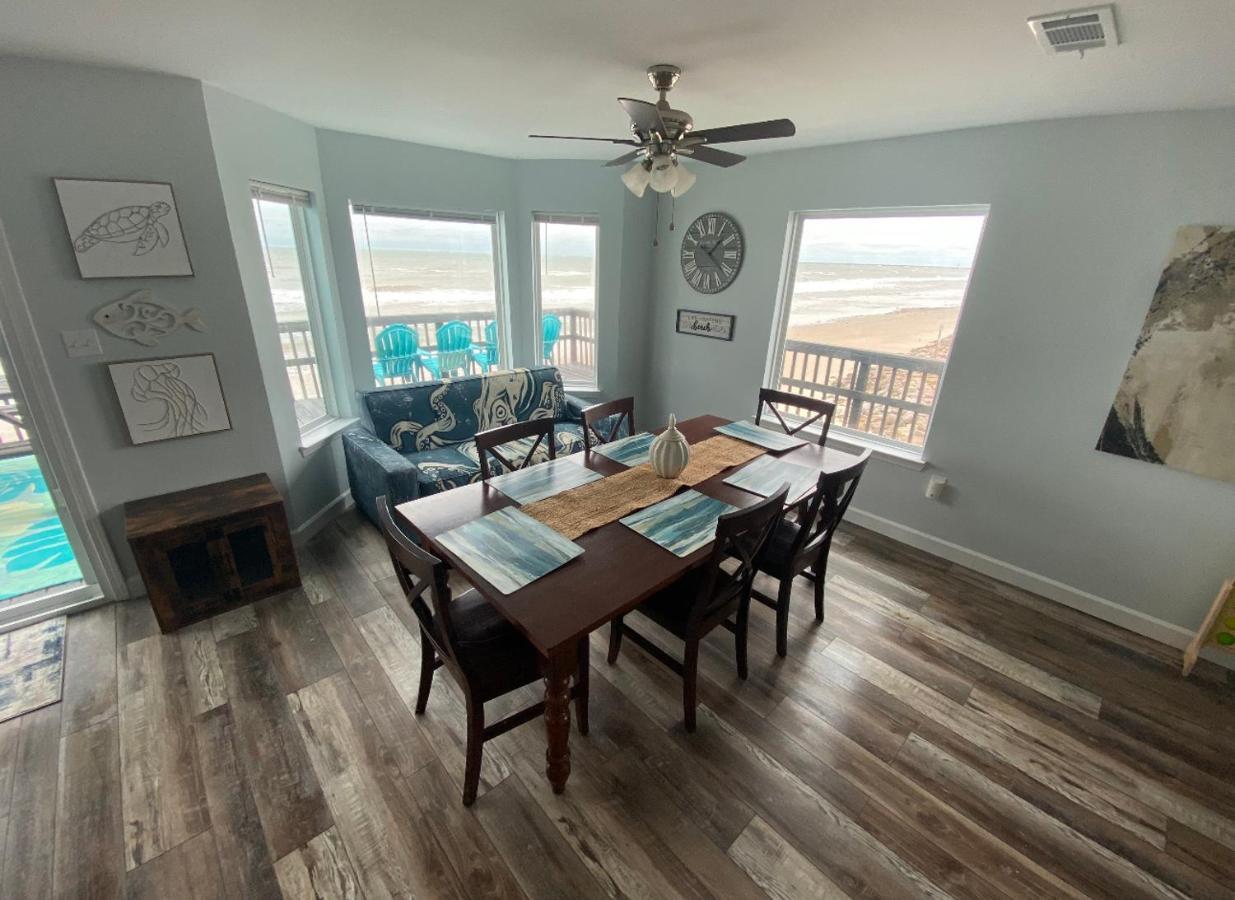Surfside Beachfront Dream 외부 사진