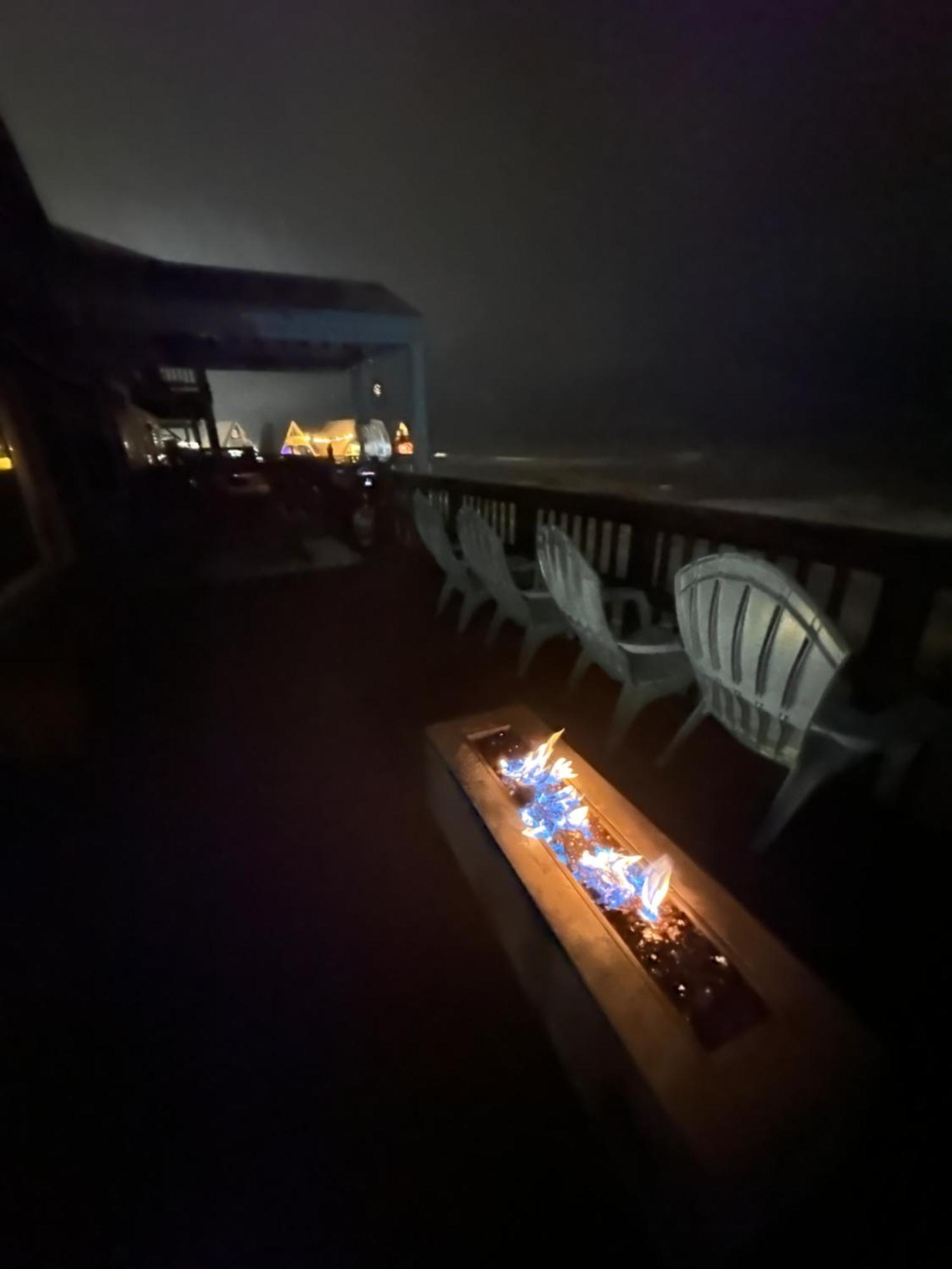 Surfside Beachfront Dream 외부 사진