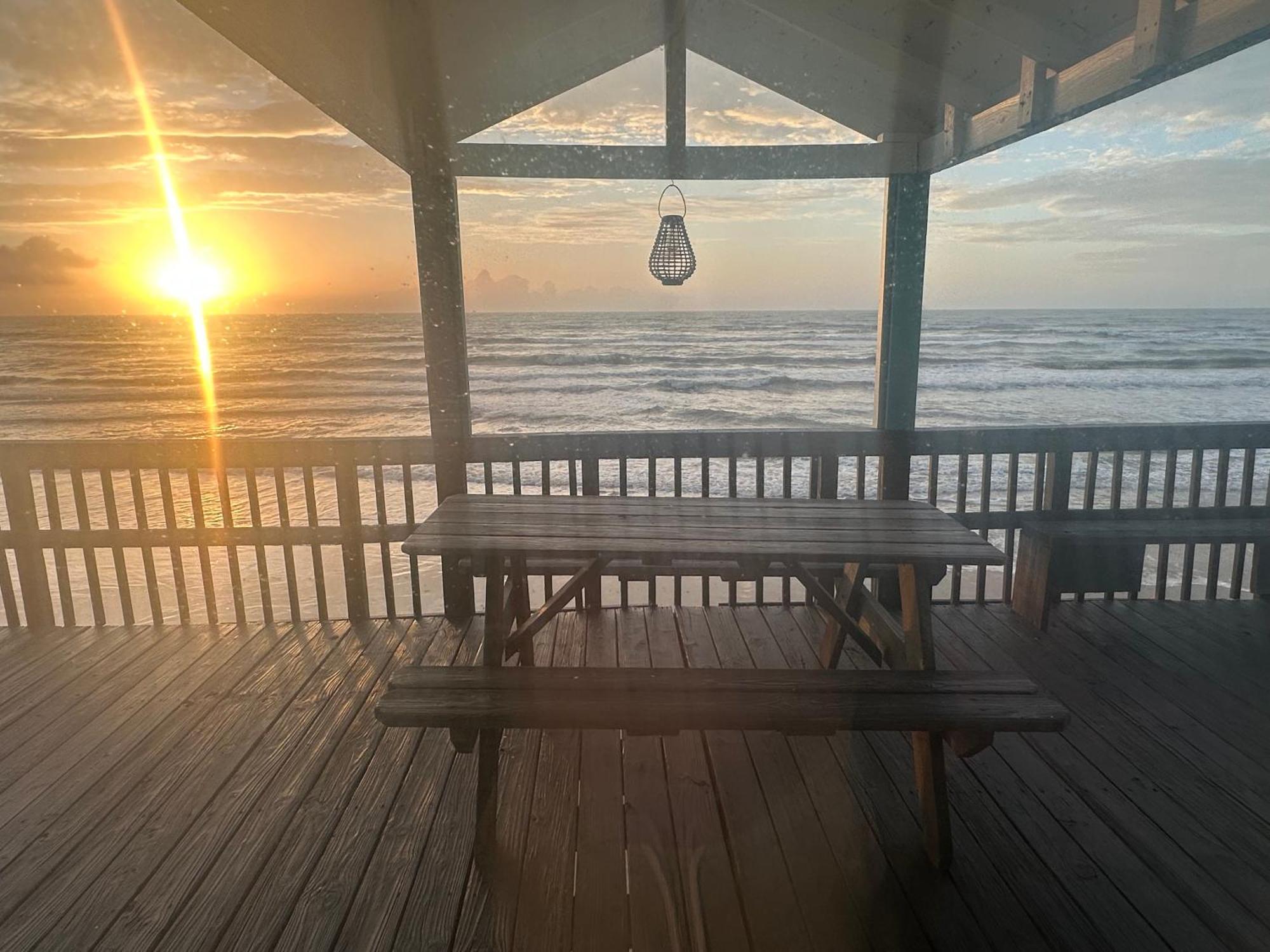 Surfside Beachfront Dream 외부 사진