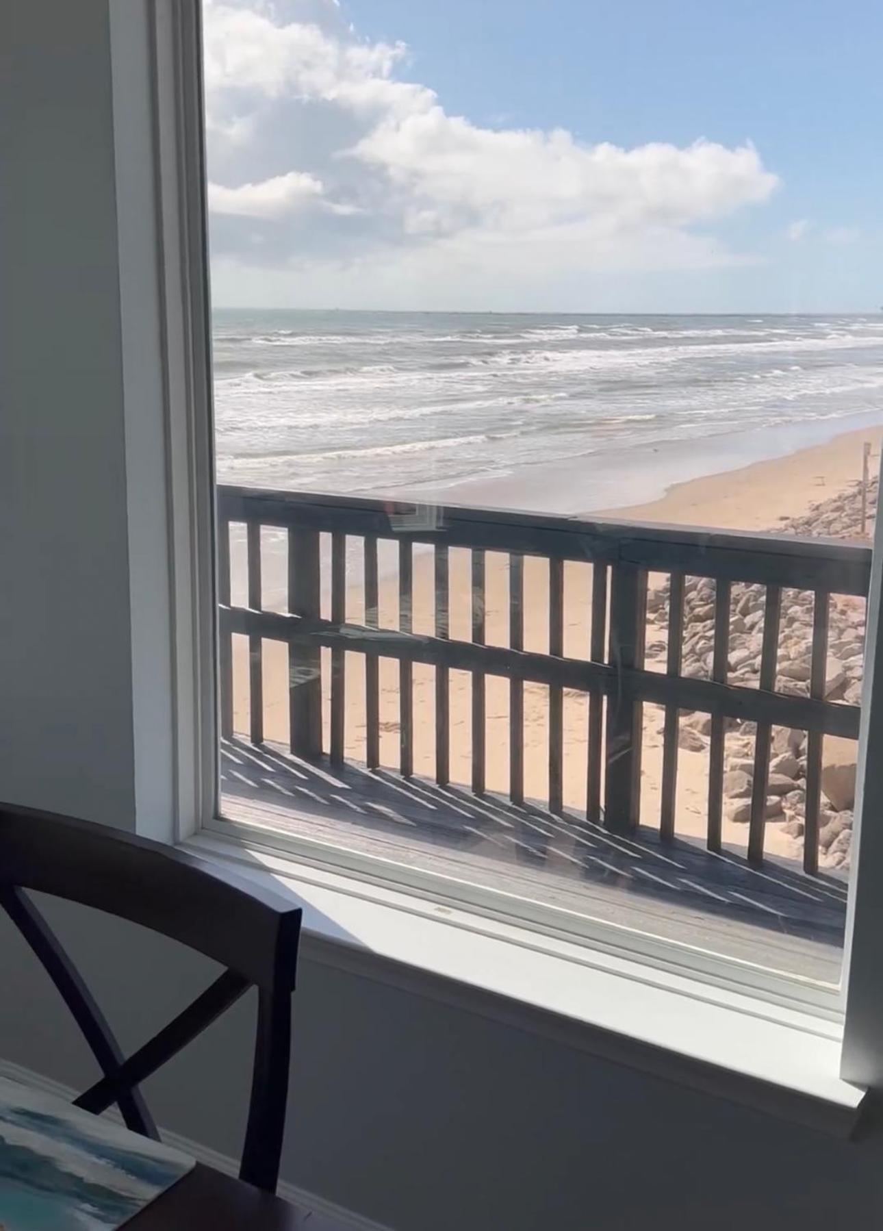 Surfside Beachfront Dream 외부 사진