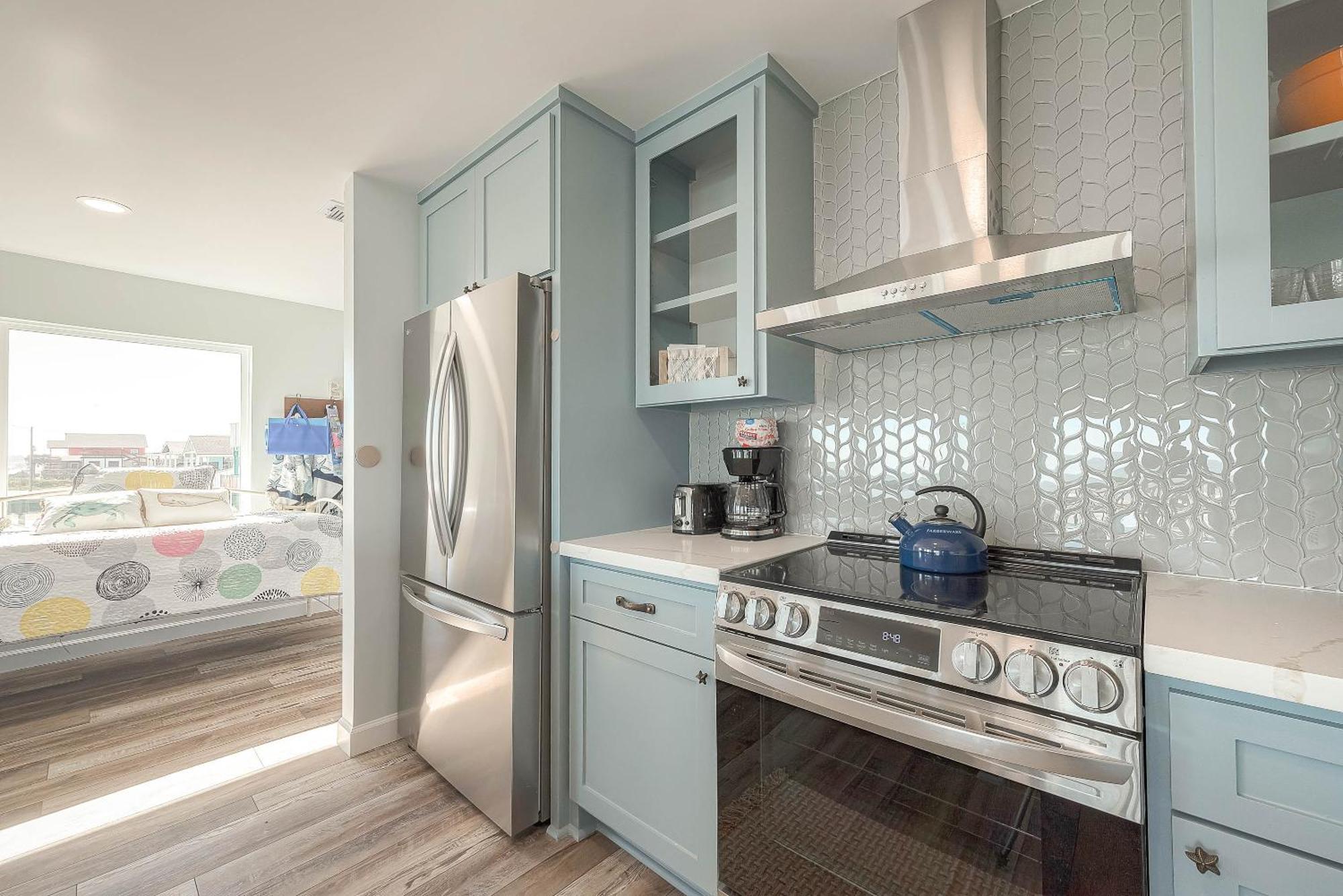 Surfside Beachfront Dream 외부 사진