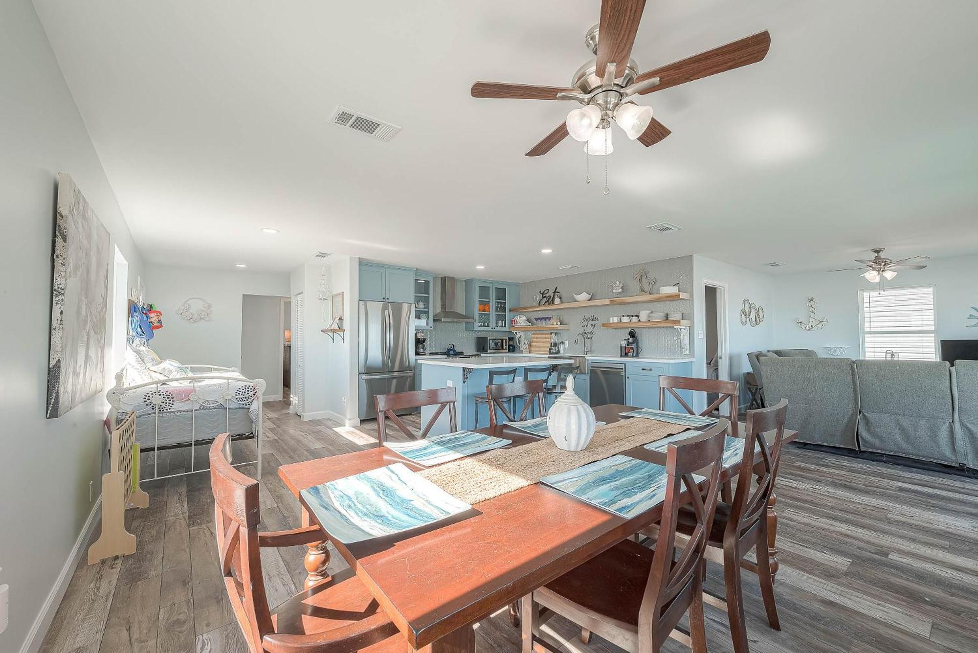 Surfside Beachfront Dream 외부 사진