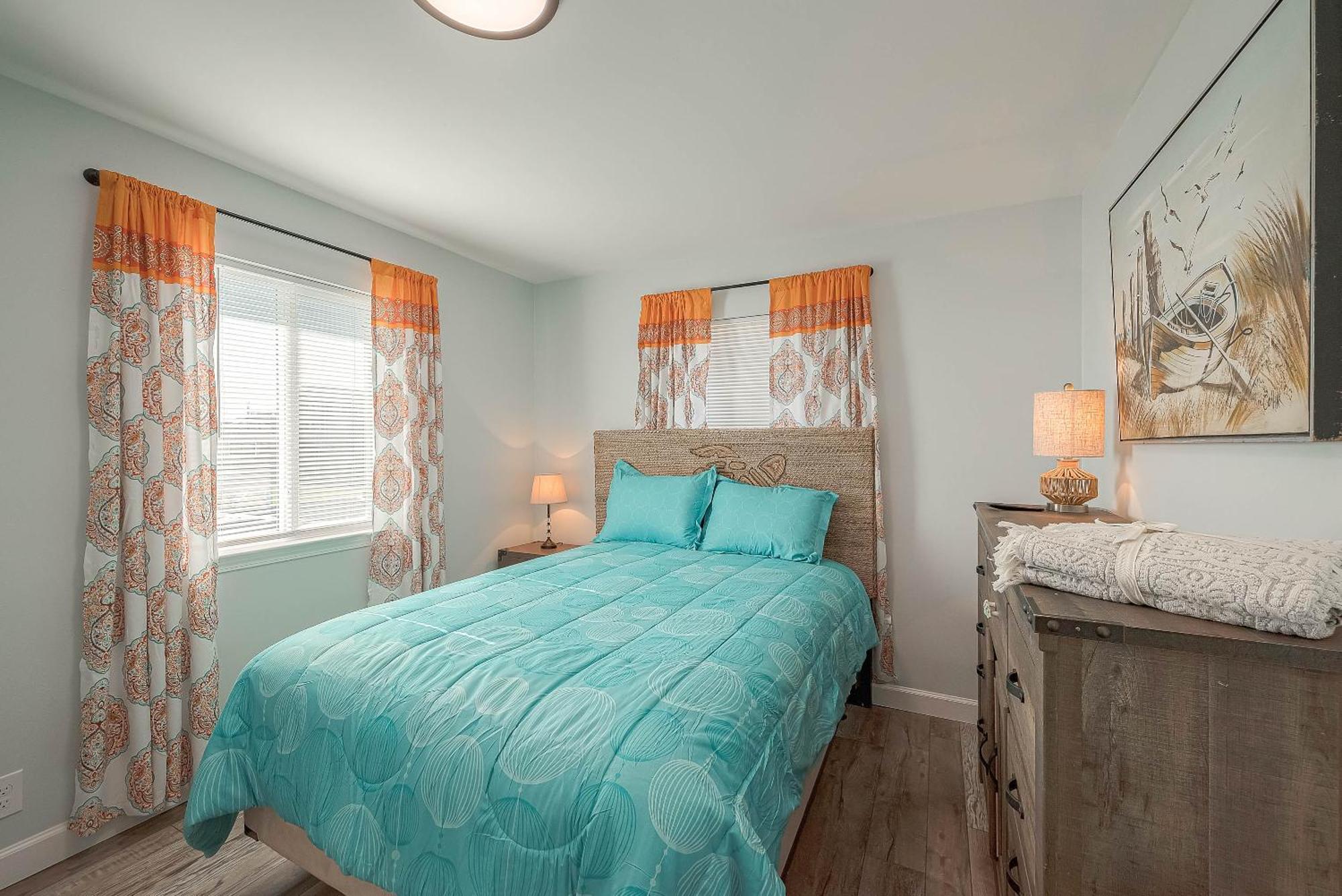 Surfside Beachfront Dream 외부 사진