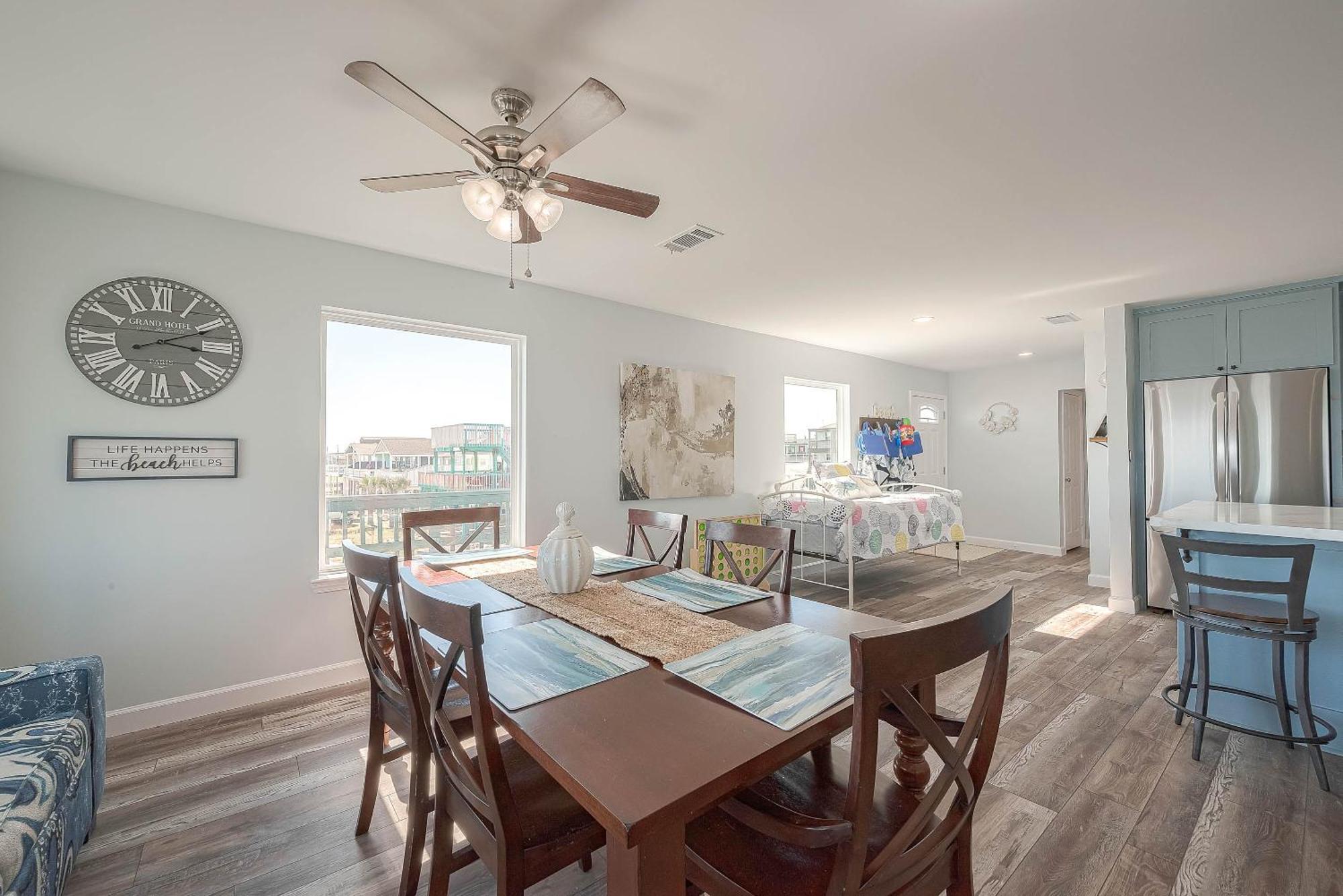 Surfside Beachfront Dream 외부 사진