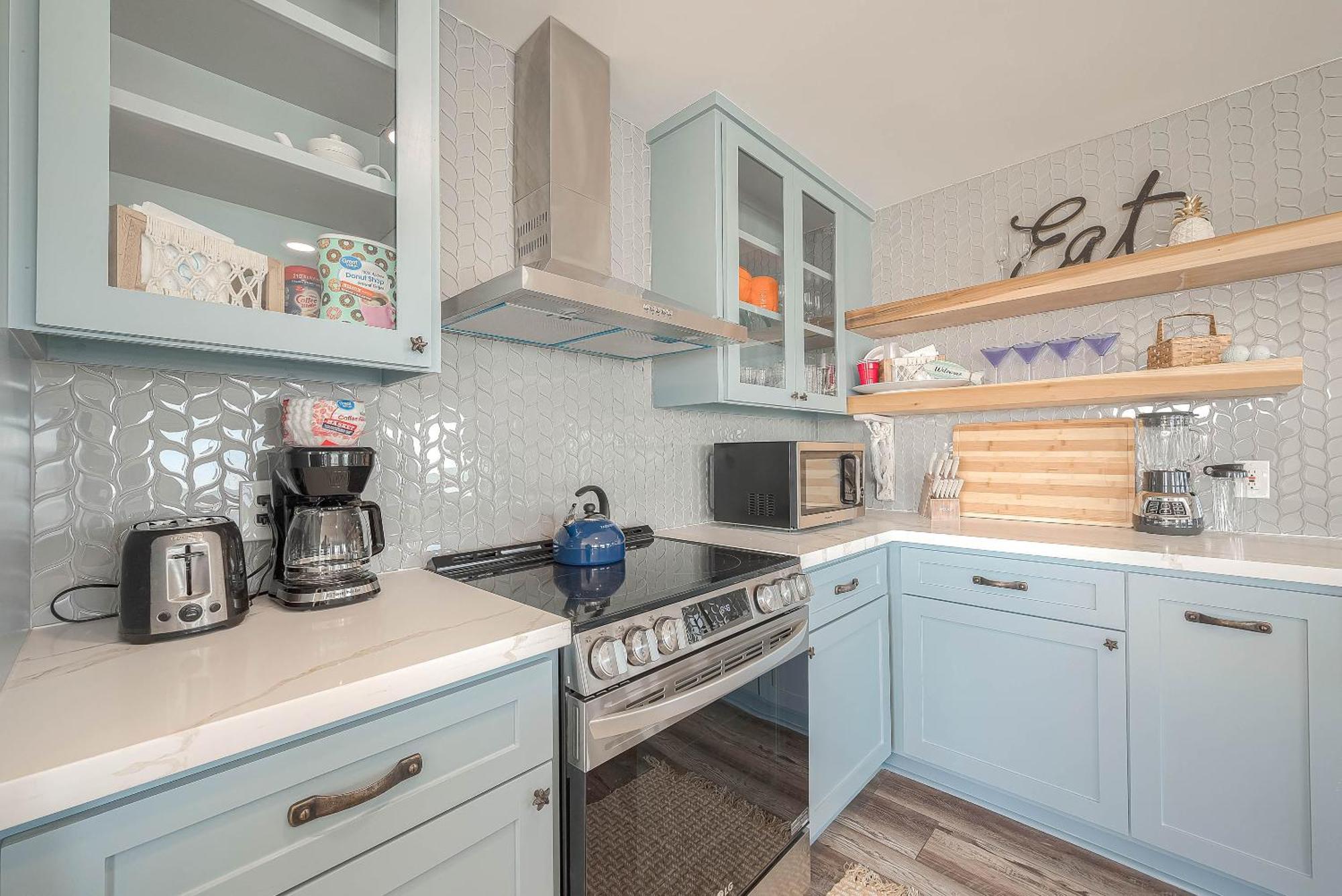Surfside Beachfront Dream 외부 사진