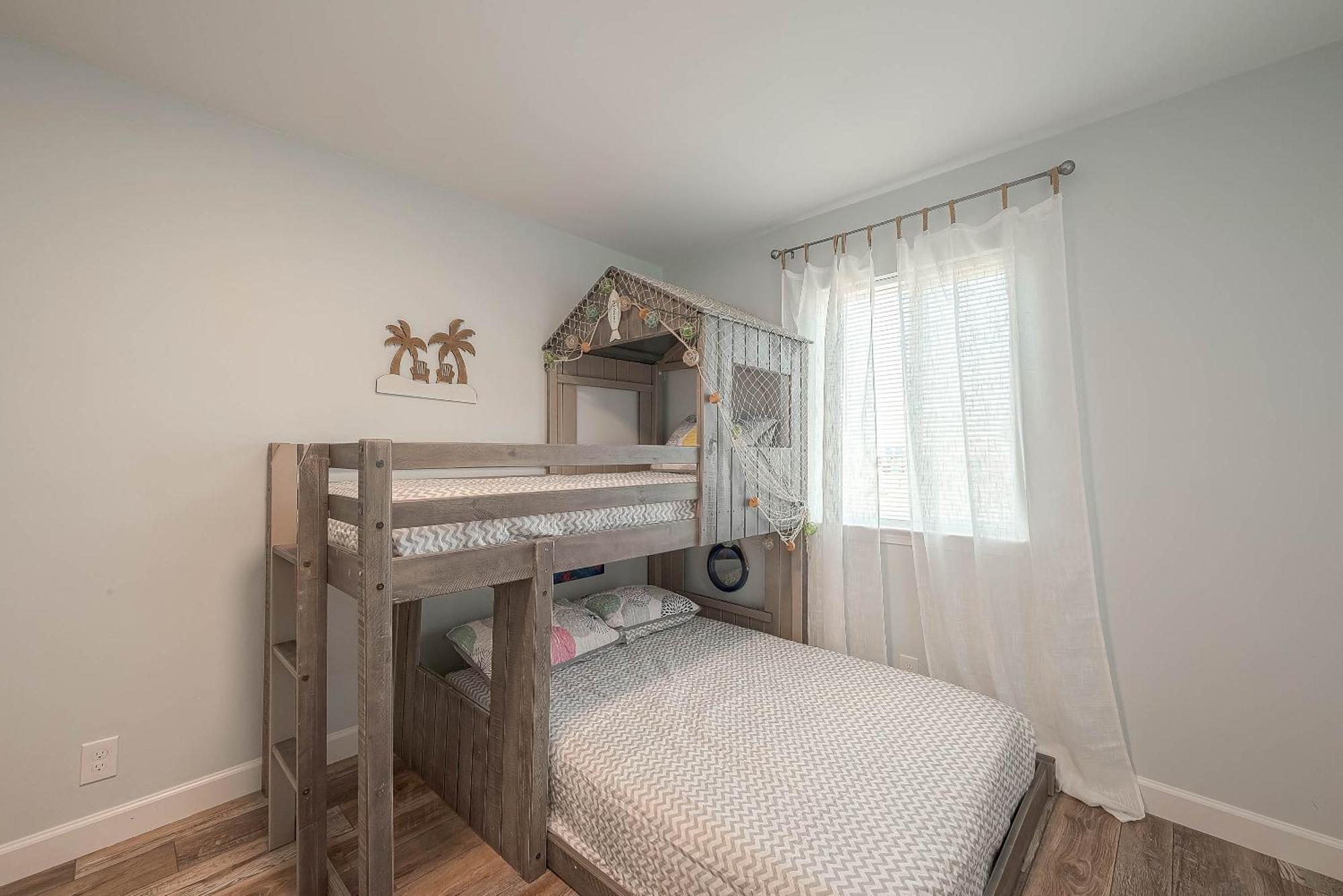 Surfside Beachfront Dream 외부 사진