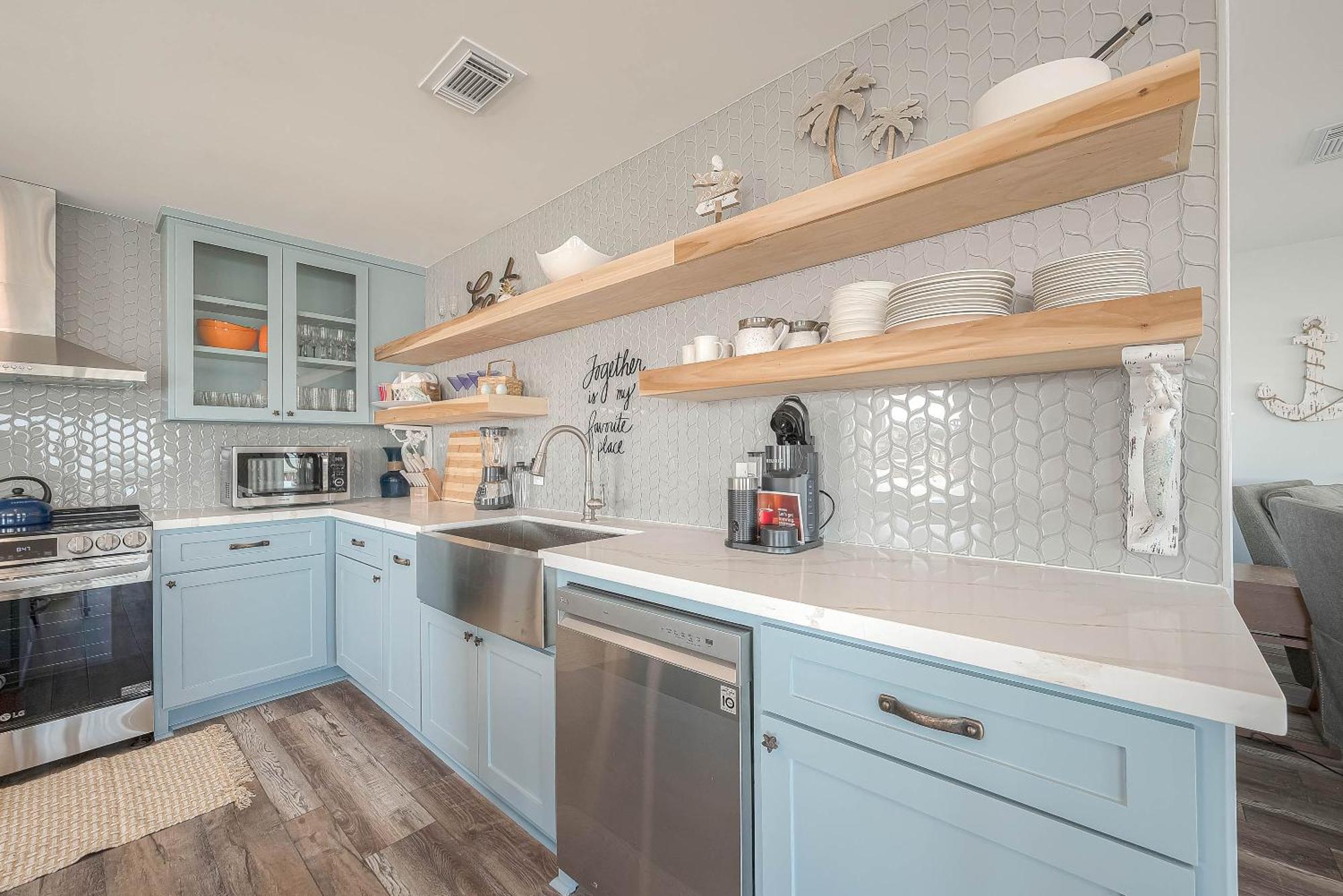Surfside Beachfront Dream 외부 사진
