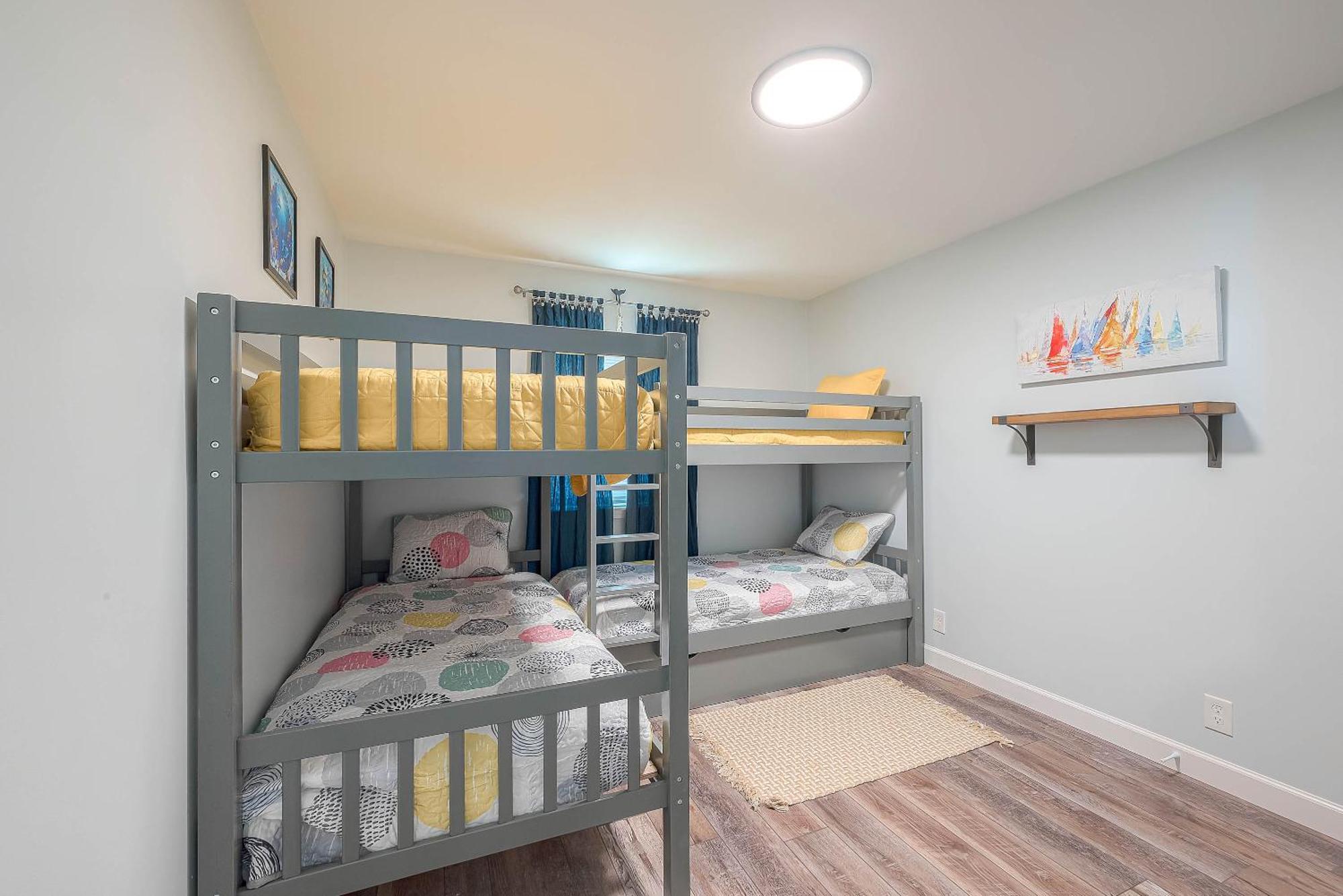 Surfside Beachfront Dream 외부 사진